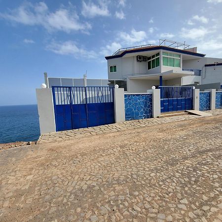 Maresia Guest House Praia Dış mekan fotoğraf