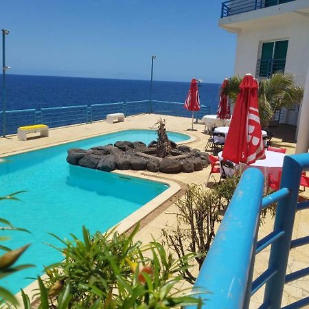 Maresia Guest House Praia Dış mekan fotoğraf