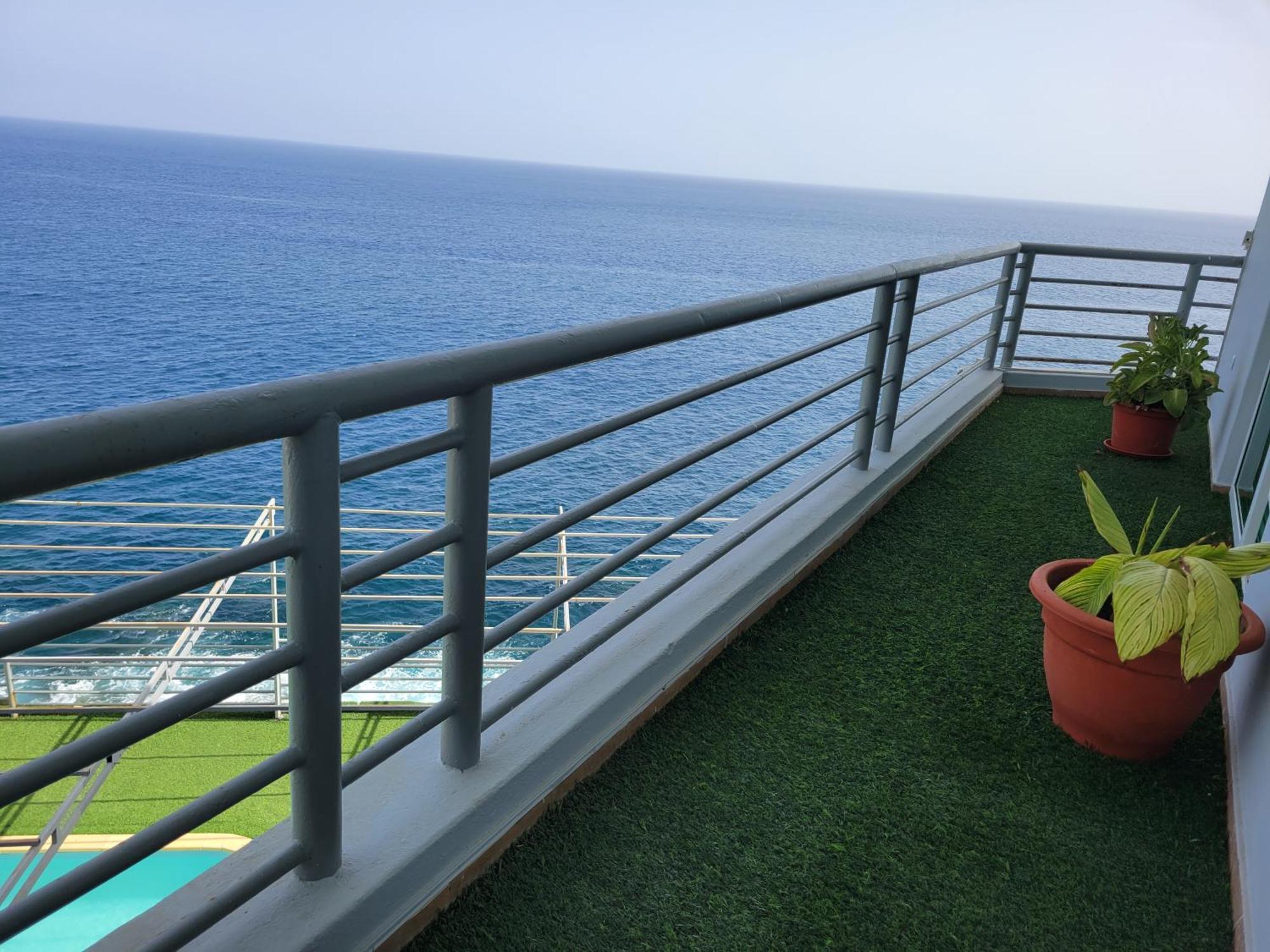 Maresia Guest House Praia Dış mekan fotoğraf