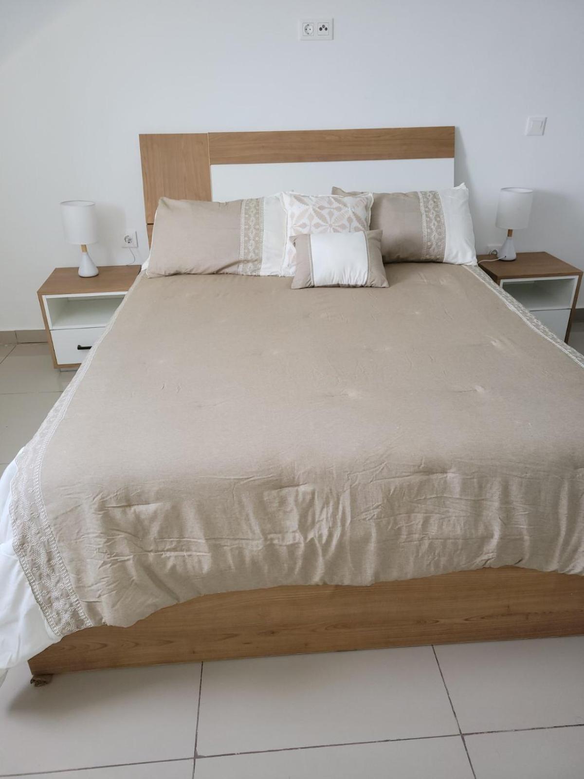 Maresia Guest House Praia Dış mekan fotoğraf