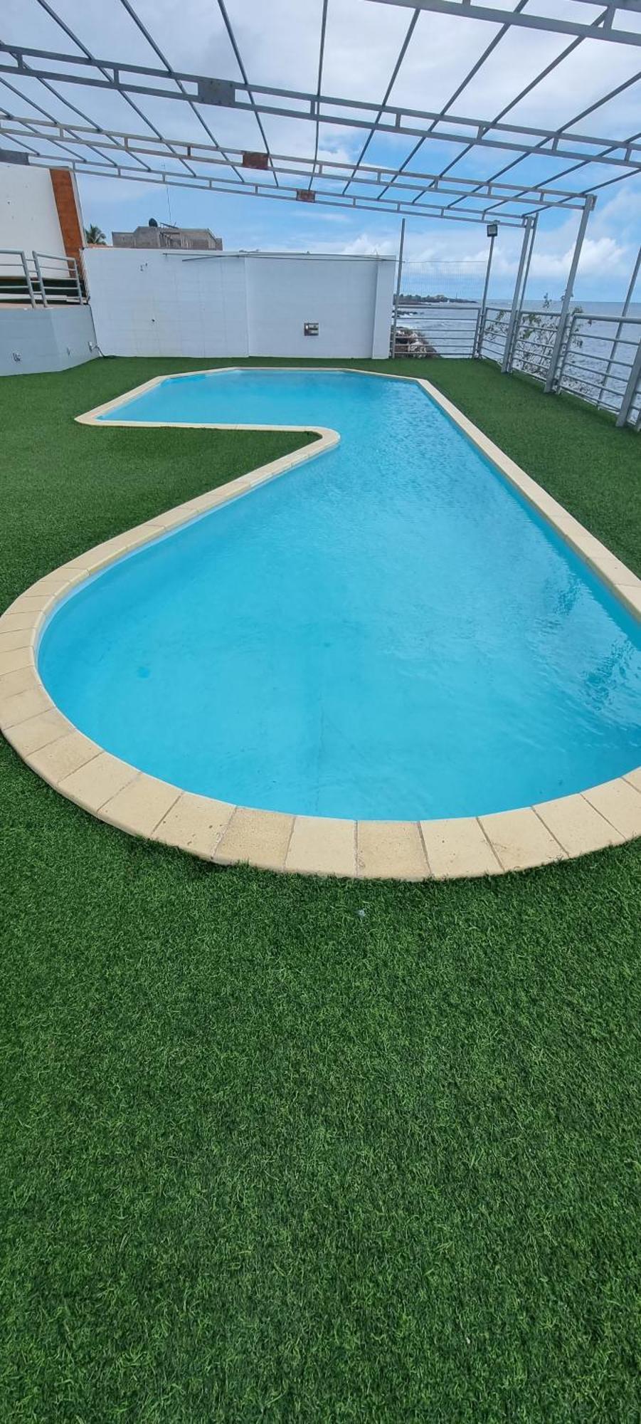 Maresia Guest House Praia Dış mekan fotoğraf