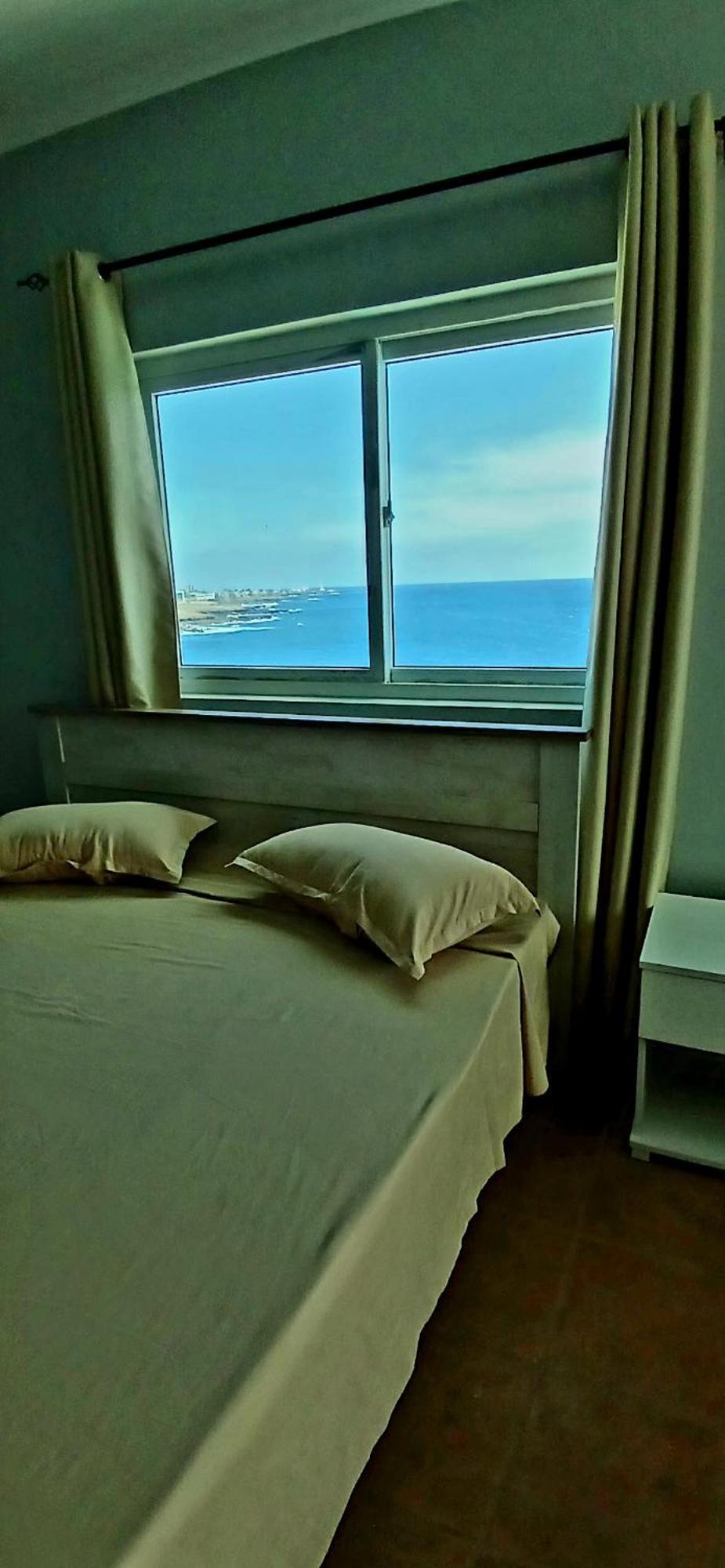 Maresia Guest House Praia Dış mekan fotoğraf