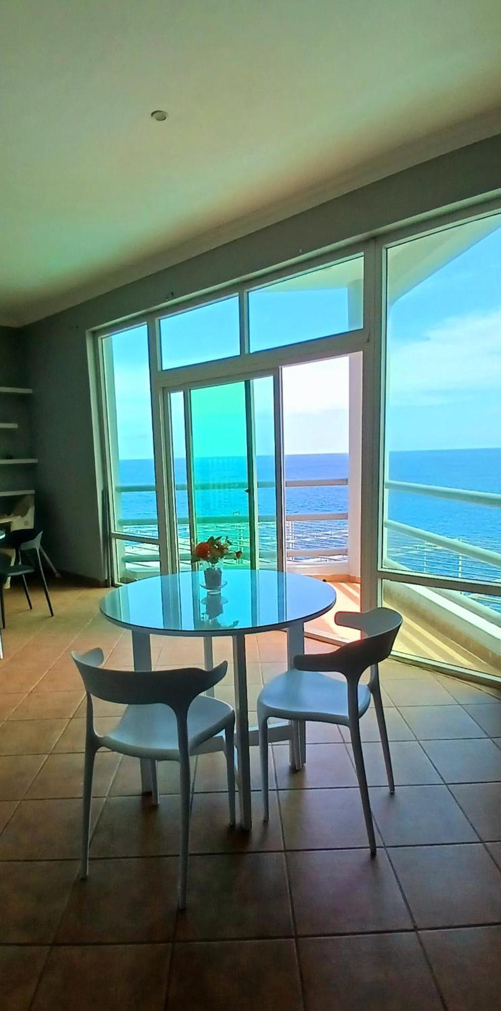 Maresia Guest House Praia Dış mekan fotoğraf