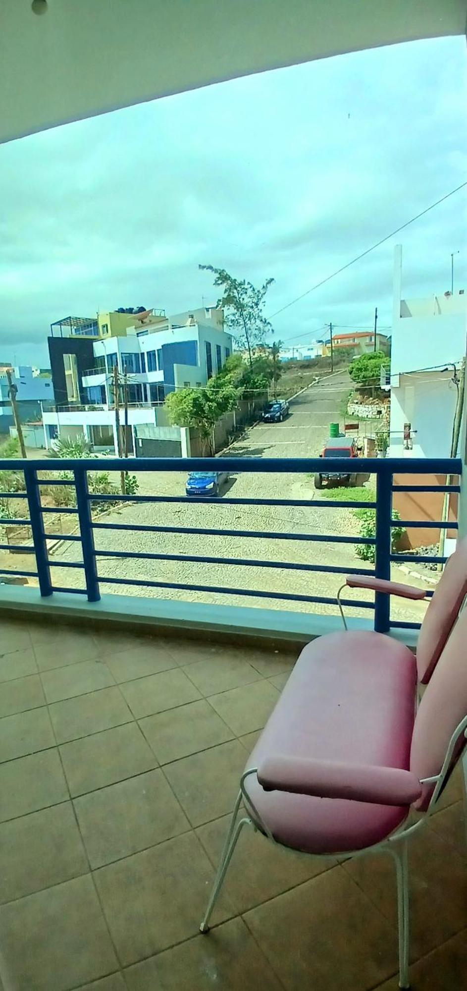 Maresia Guest House Praia Dış mekan fotoğraf