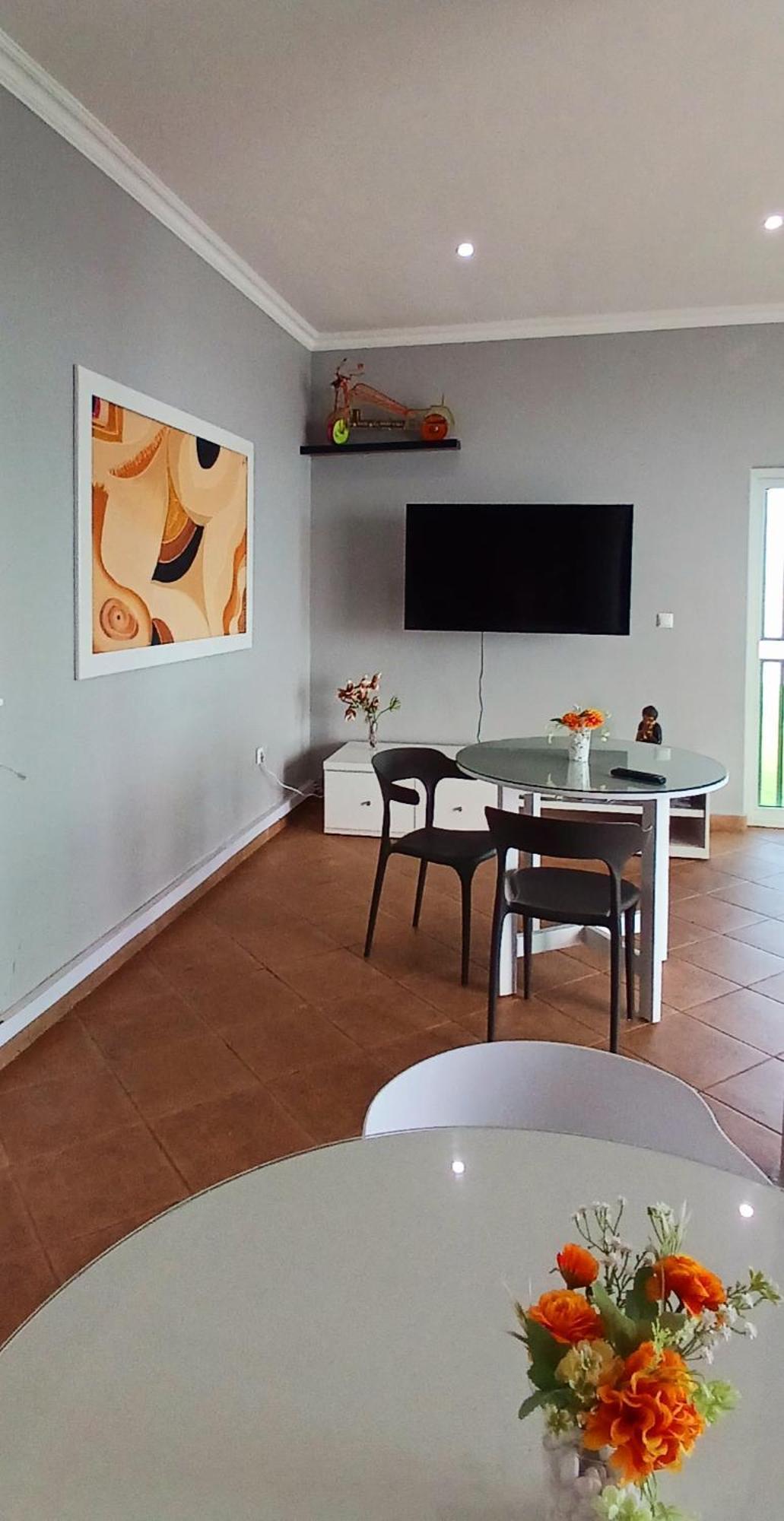 Maresia Guest House Praia Dış mekan fotoğraf