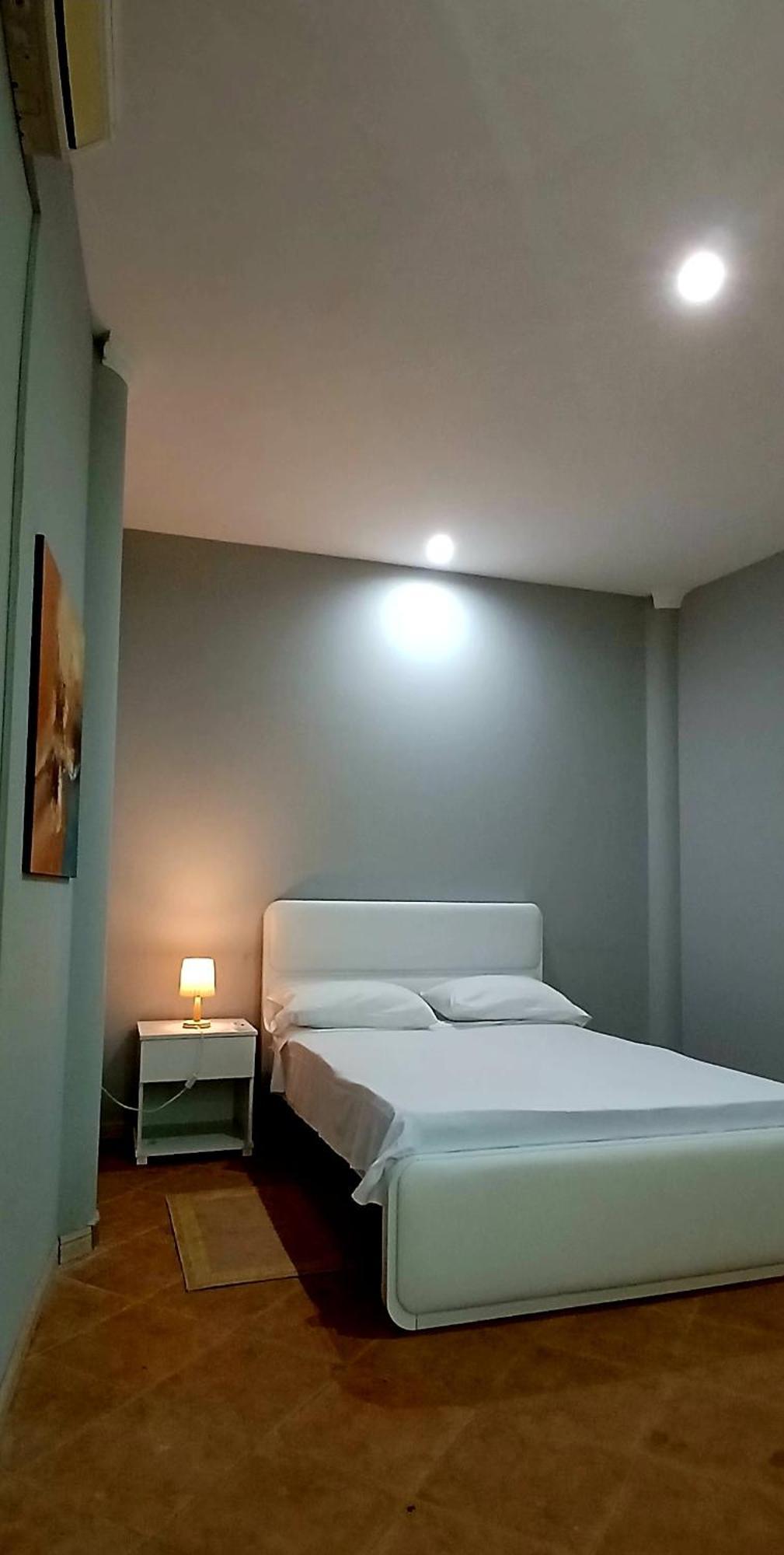 Maresia Guest House Praia Dış mekan fotoğraf