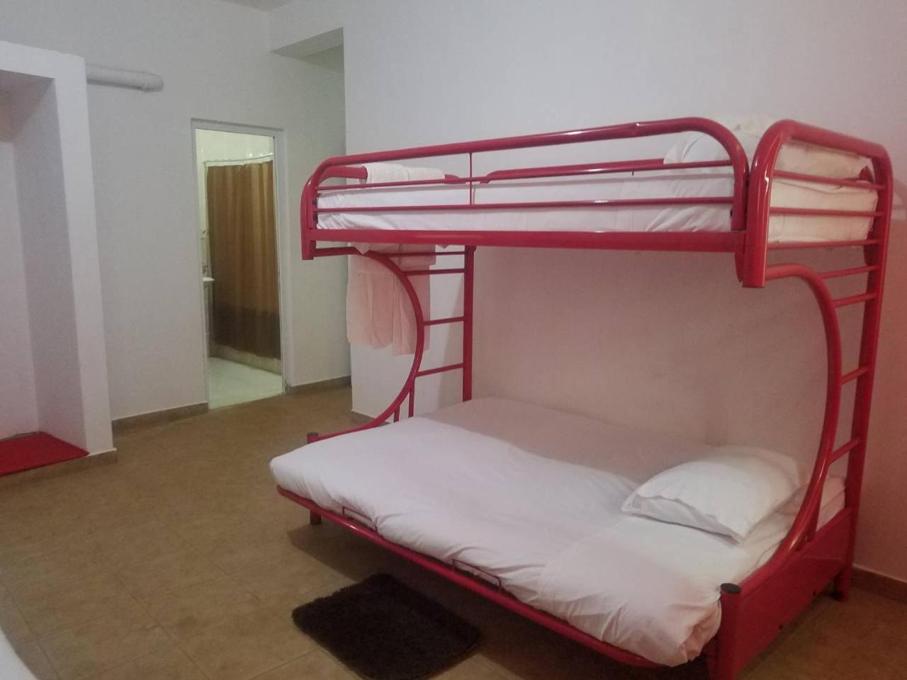 Maresia Guest House Praia Dış mekan fotoğraf