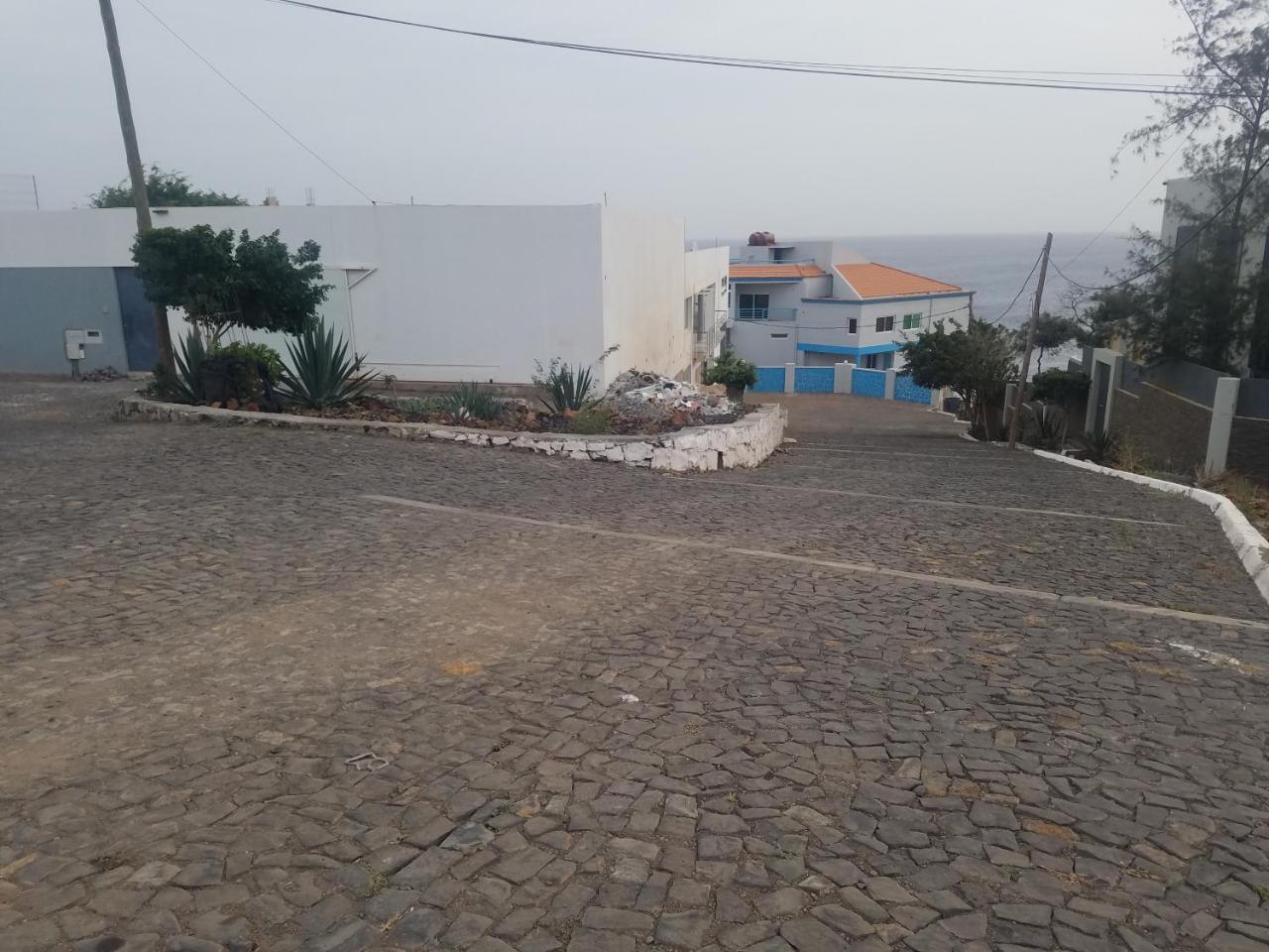 Maresia Guest House Praia Dış mekan fotoğraf