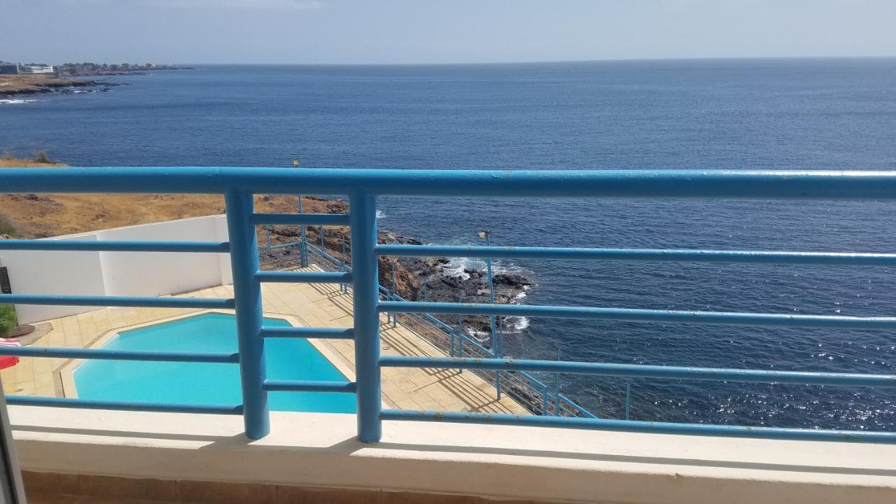 Maresia Guest House Praia Dış mekan fotoğraf