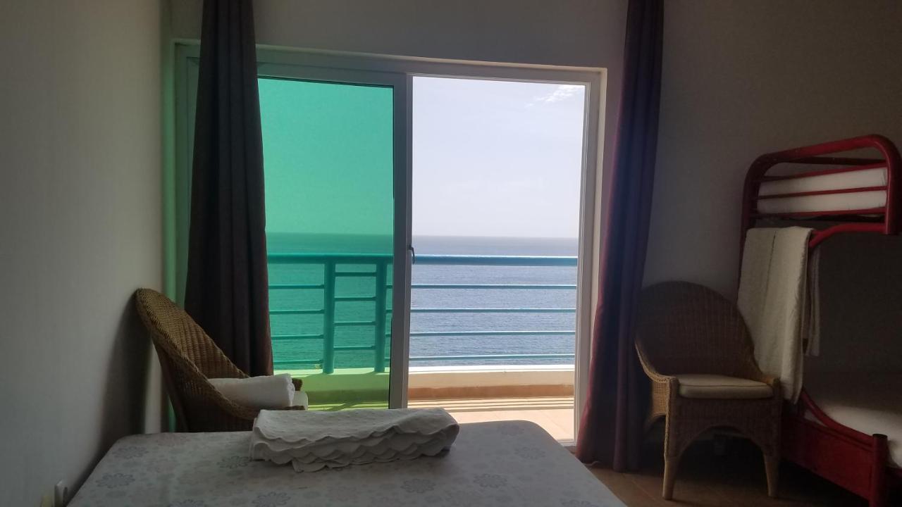 Maresia Guest House Praia Dış mekan fotoğraf